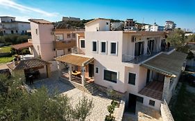 Malasi Apartments Ksamil